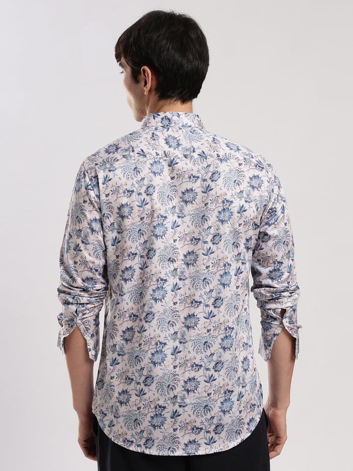 Dream Sequence Shirt