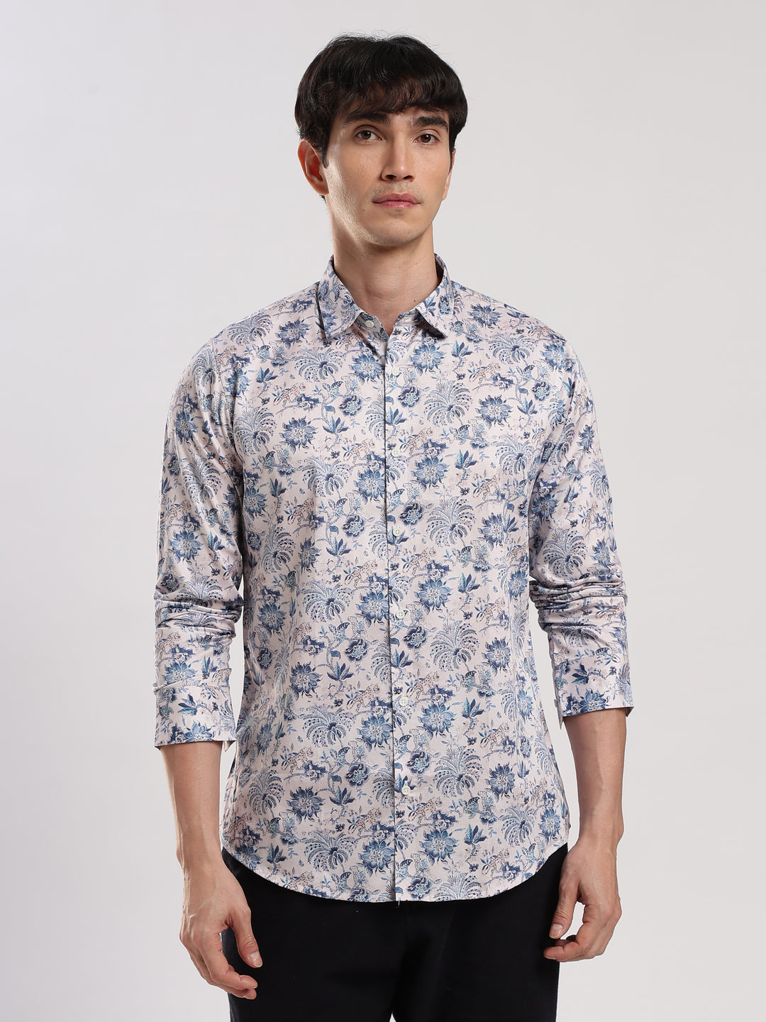 Dream Sequence Shirt