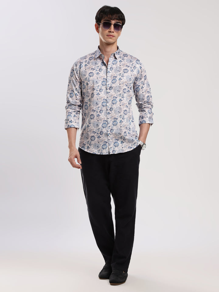 Dream Sequence Shirt