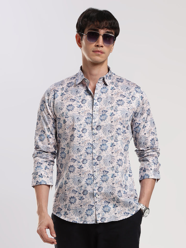 Dream Sequence Shirt