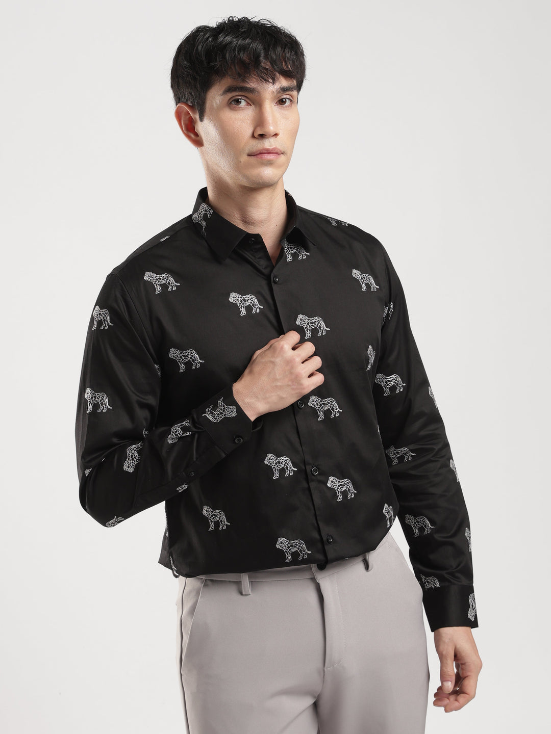 Wild Requiem Shirt