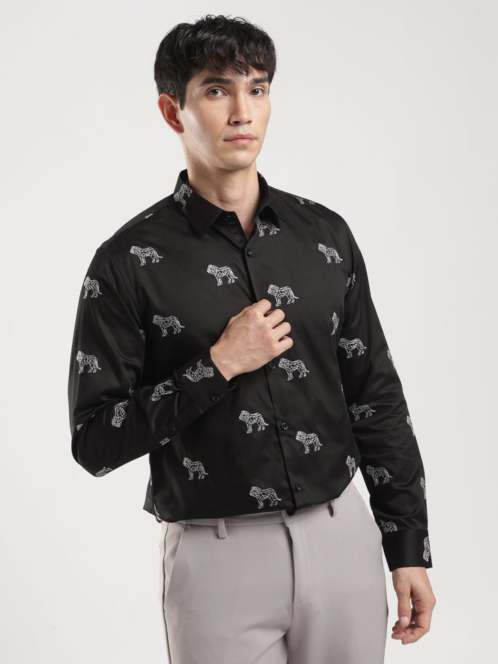 Wild Requiem Shirt