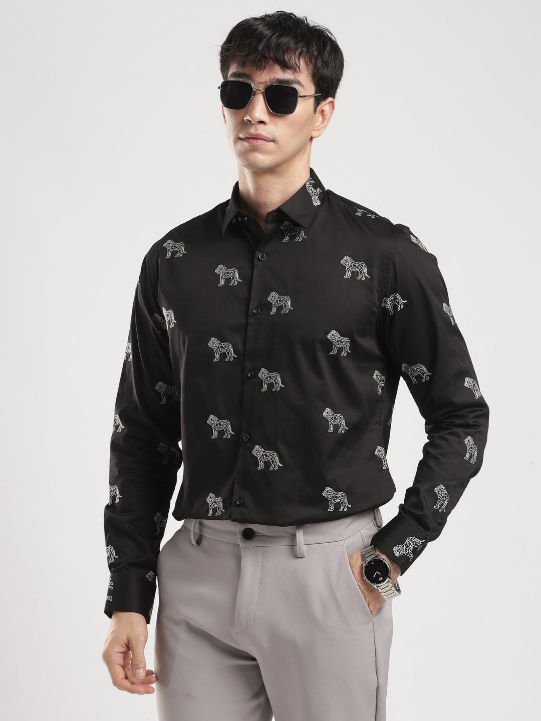 Wild Requiem Shirt