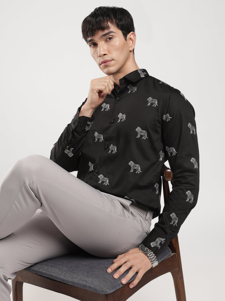 Wild Requiem Shirt