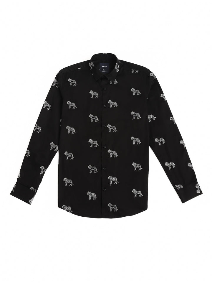 Wild Requiem Shirt
