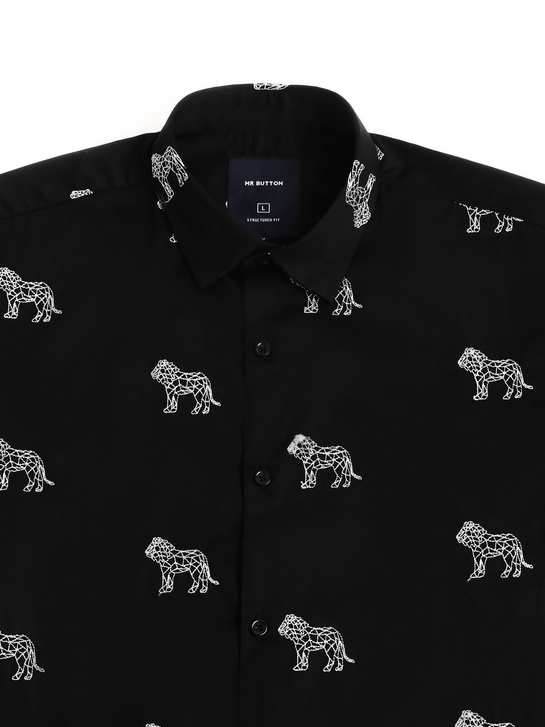 Wild Requiem Shirt