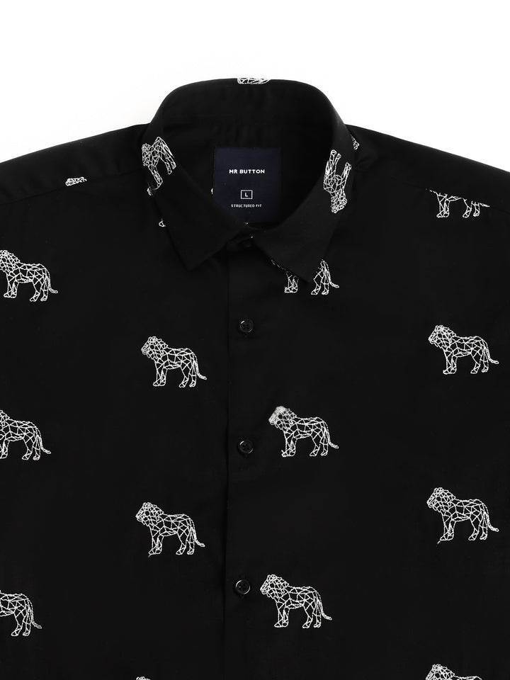 Wild Requiem Shirt