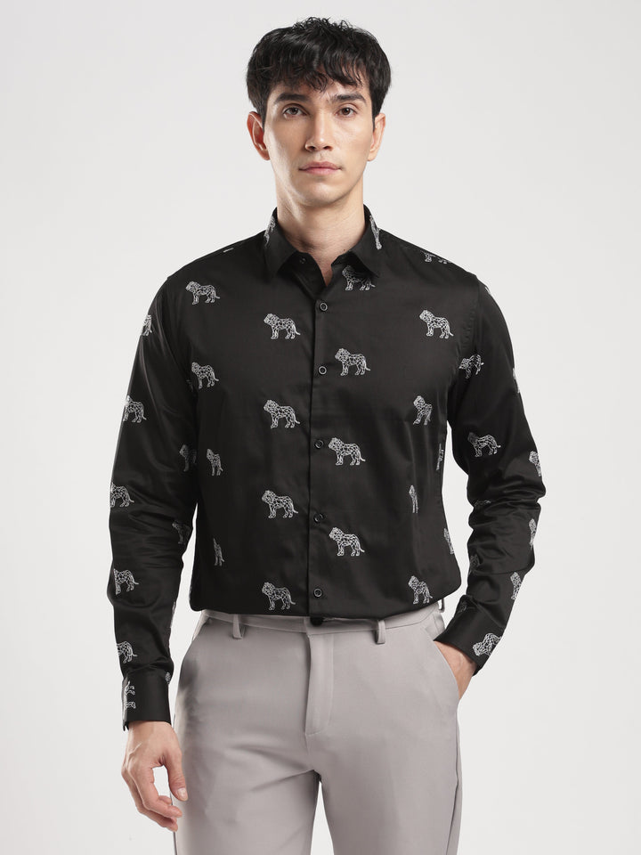 Wild Requiem Shirt