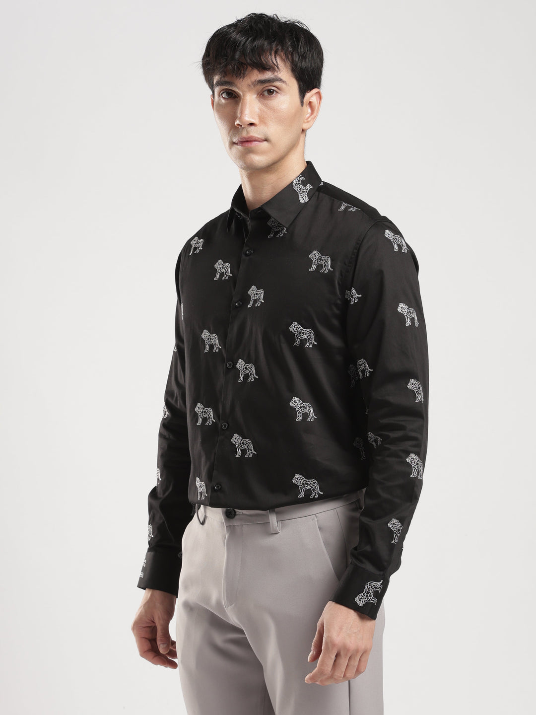 Wild Requiem Shirt
