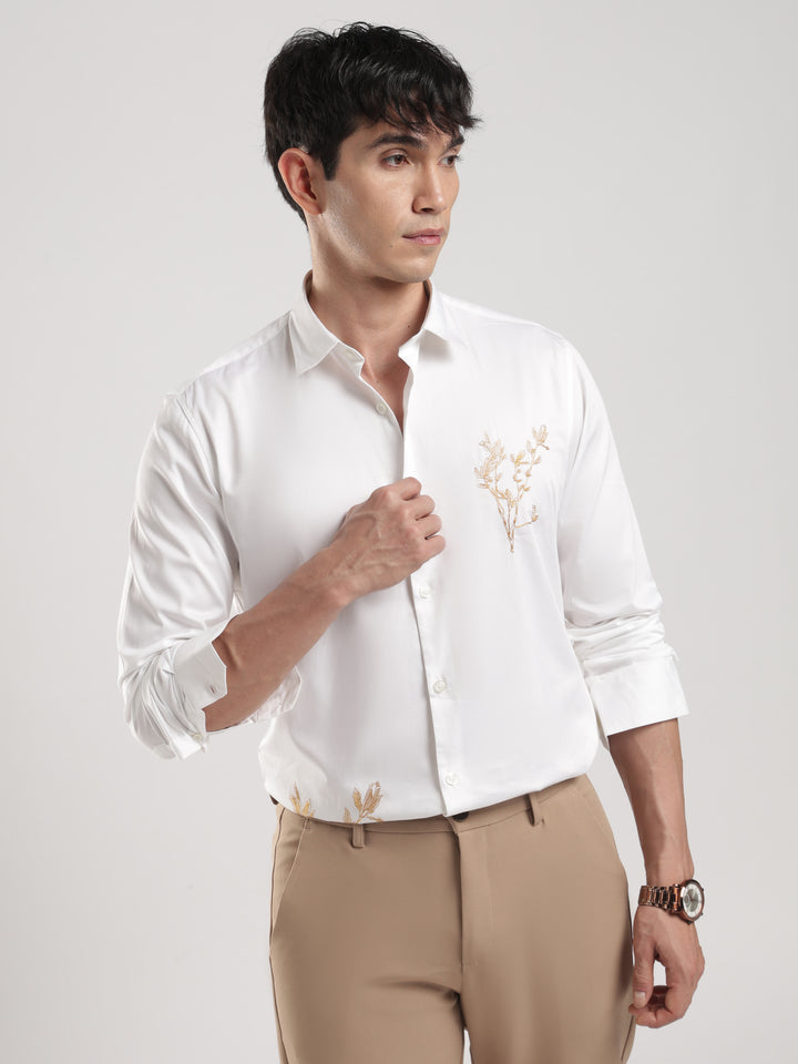 Astral Threads Shirt