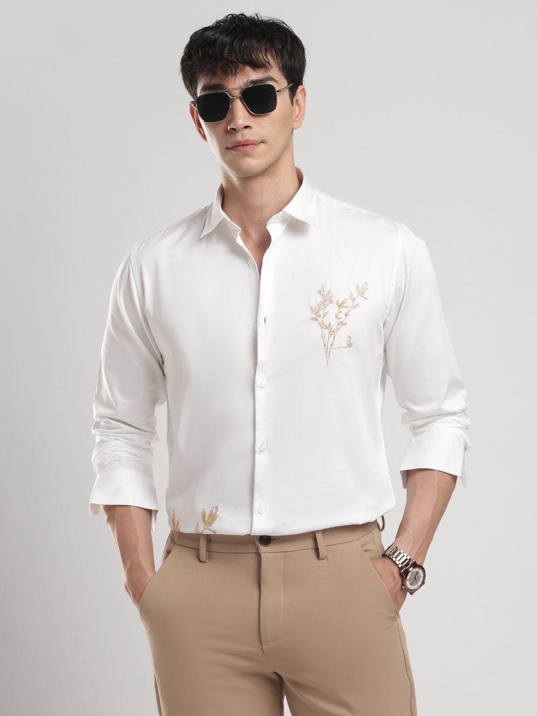 Astral Threads Shirt