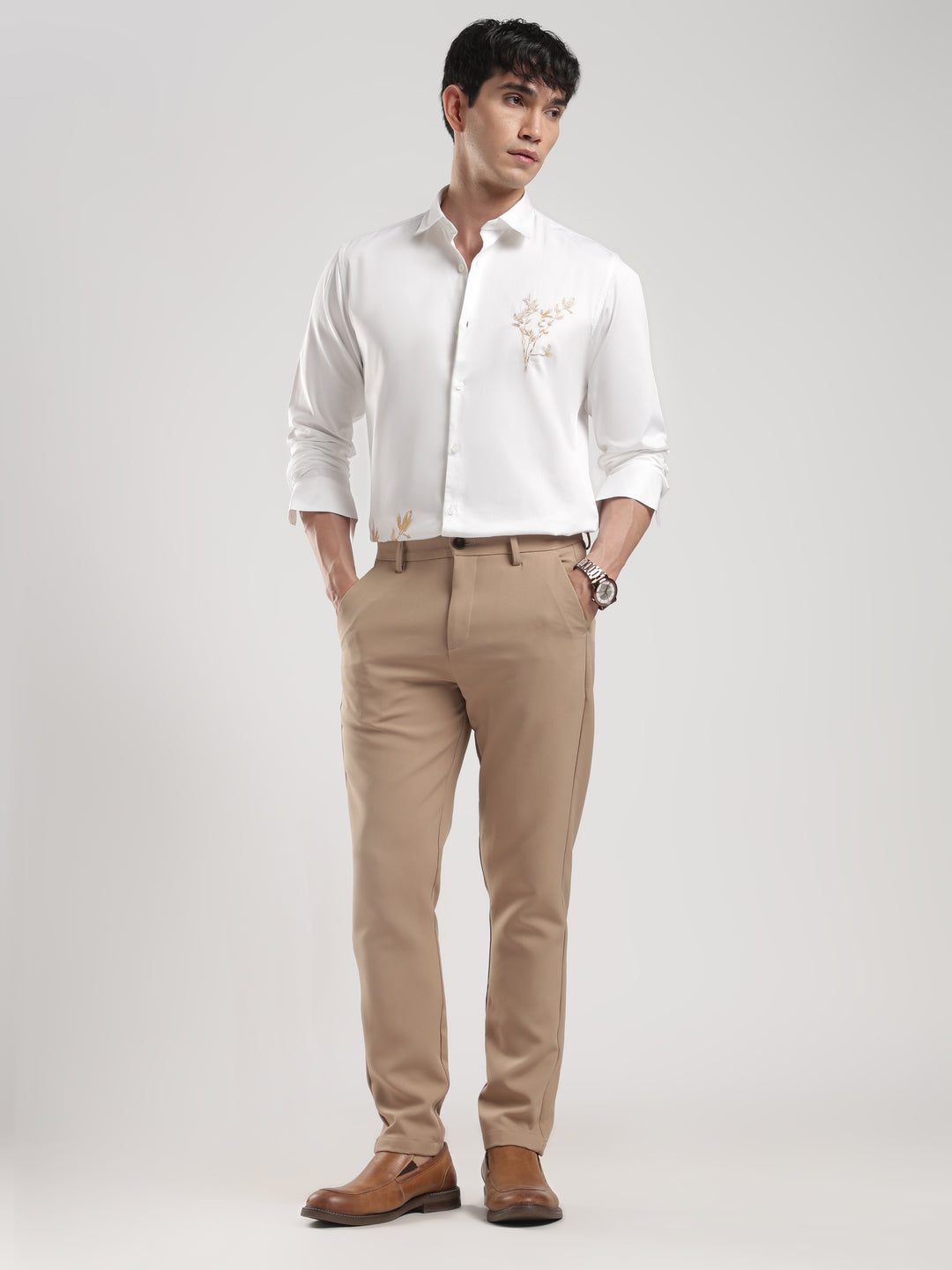 Astral Threads Shirt