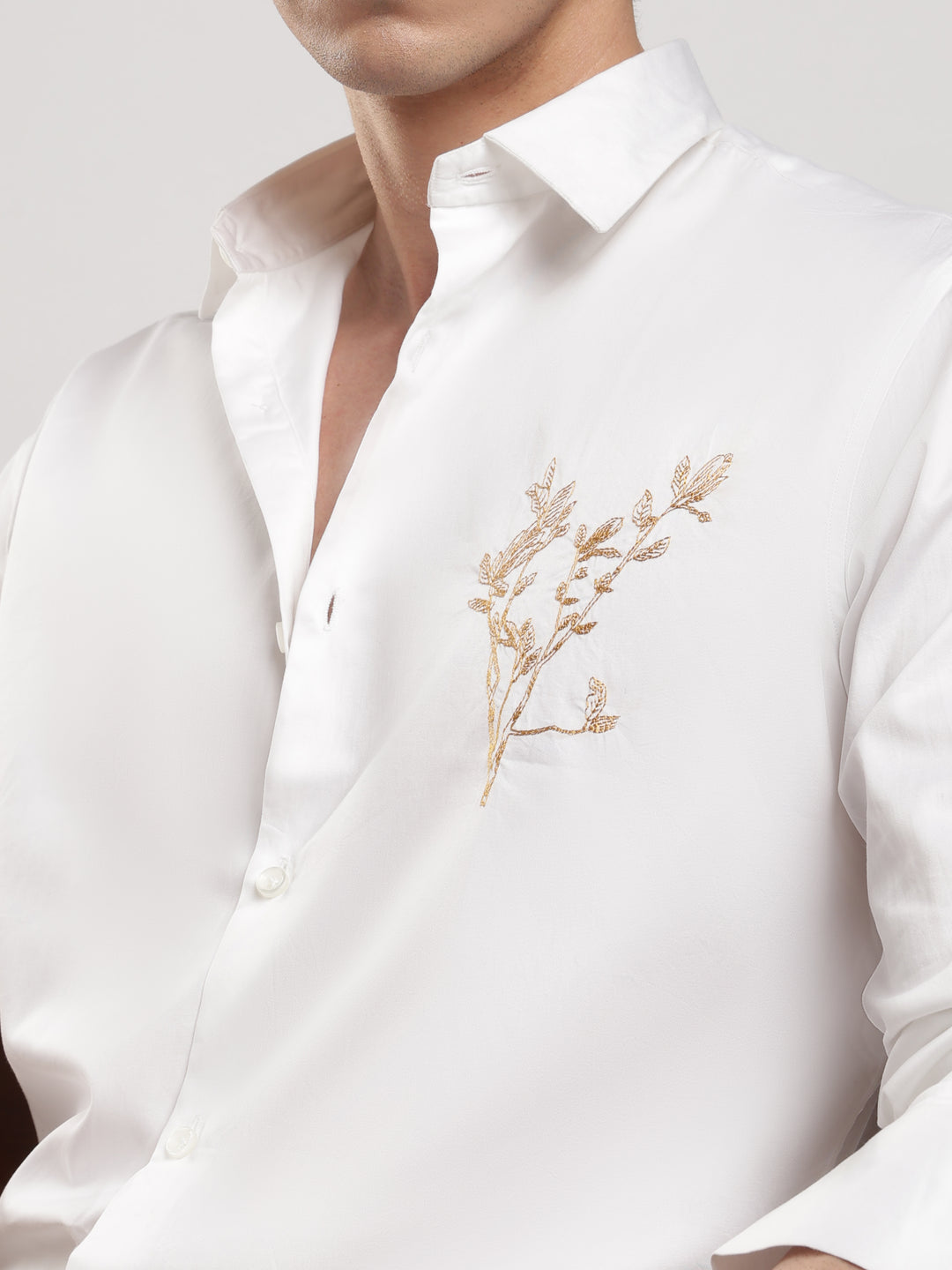 Astral Threads Shirt