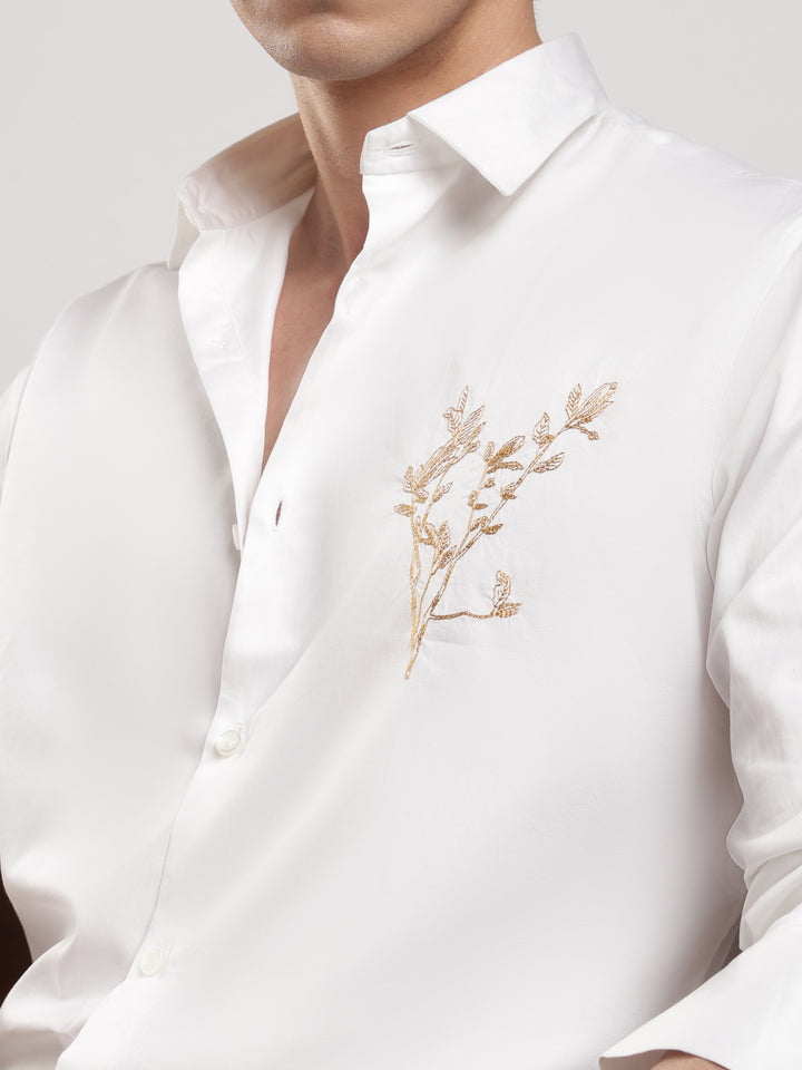 Astral Threads Shirt