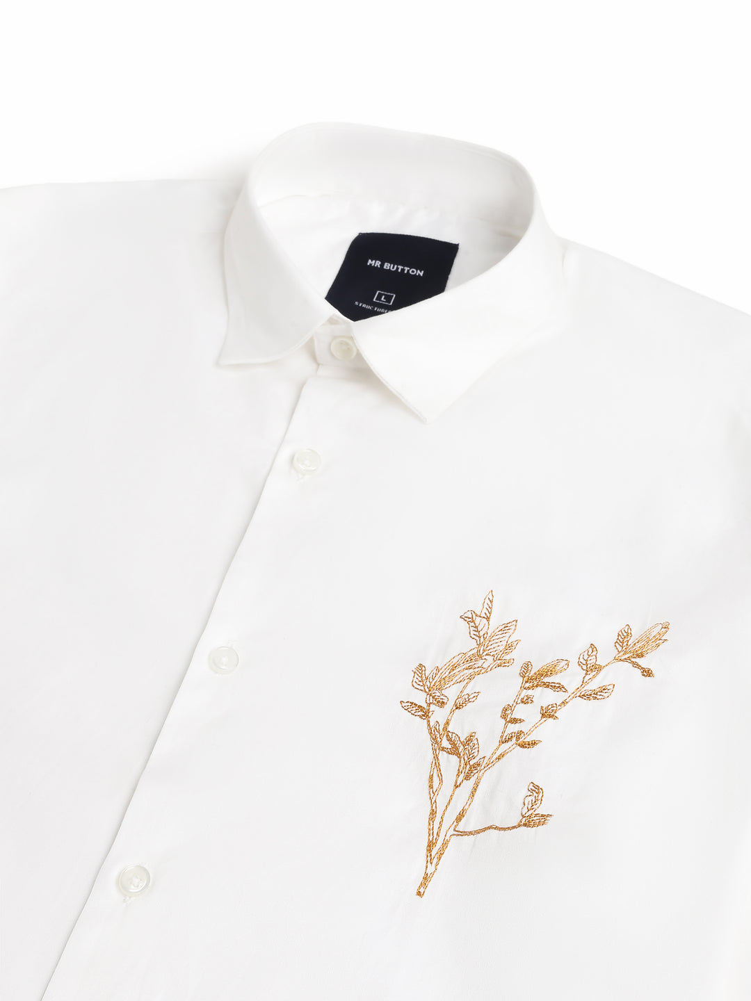 Astral Threads Shirt