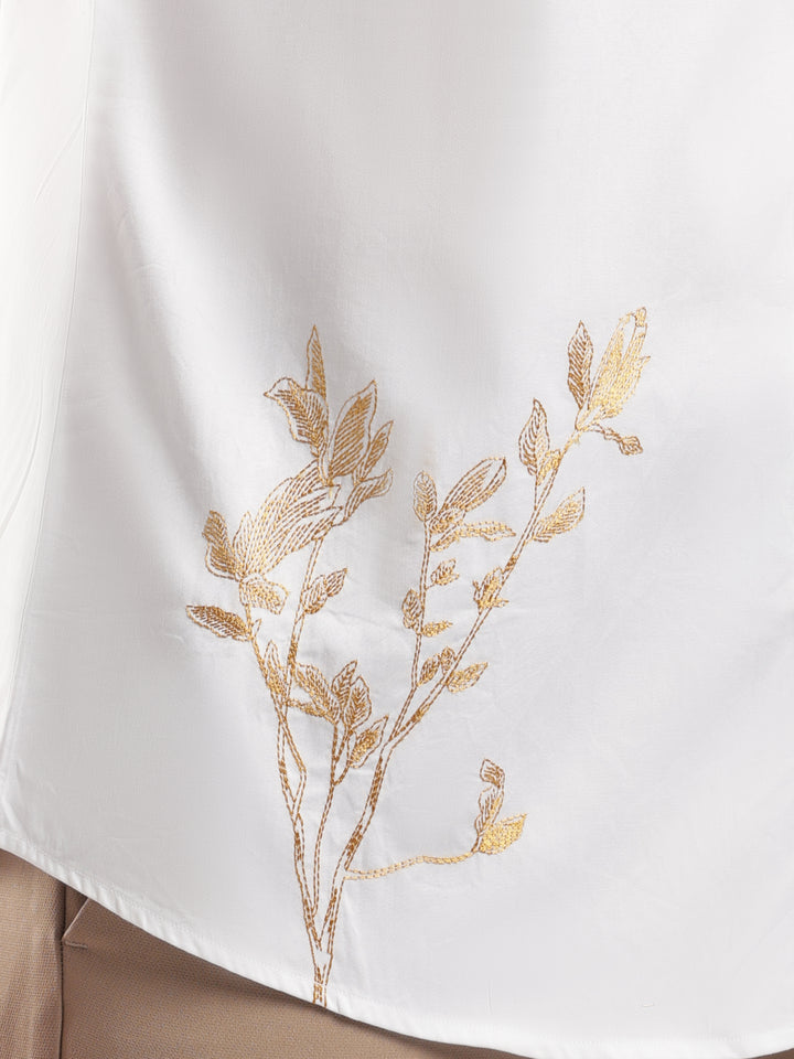 Astral Threads Shirt