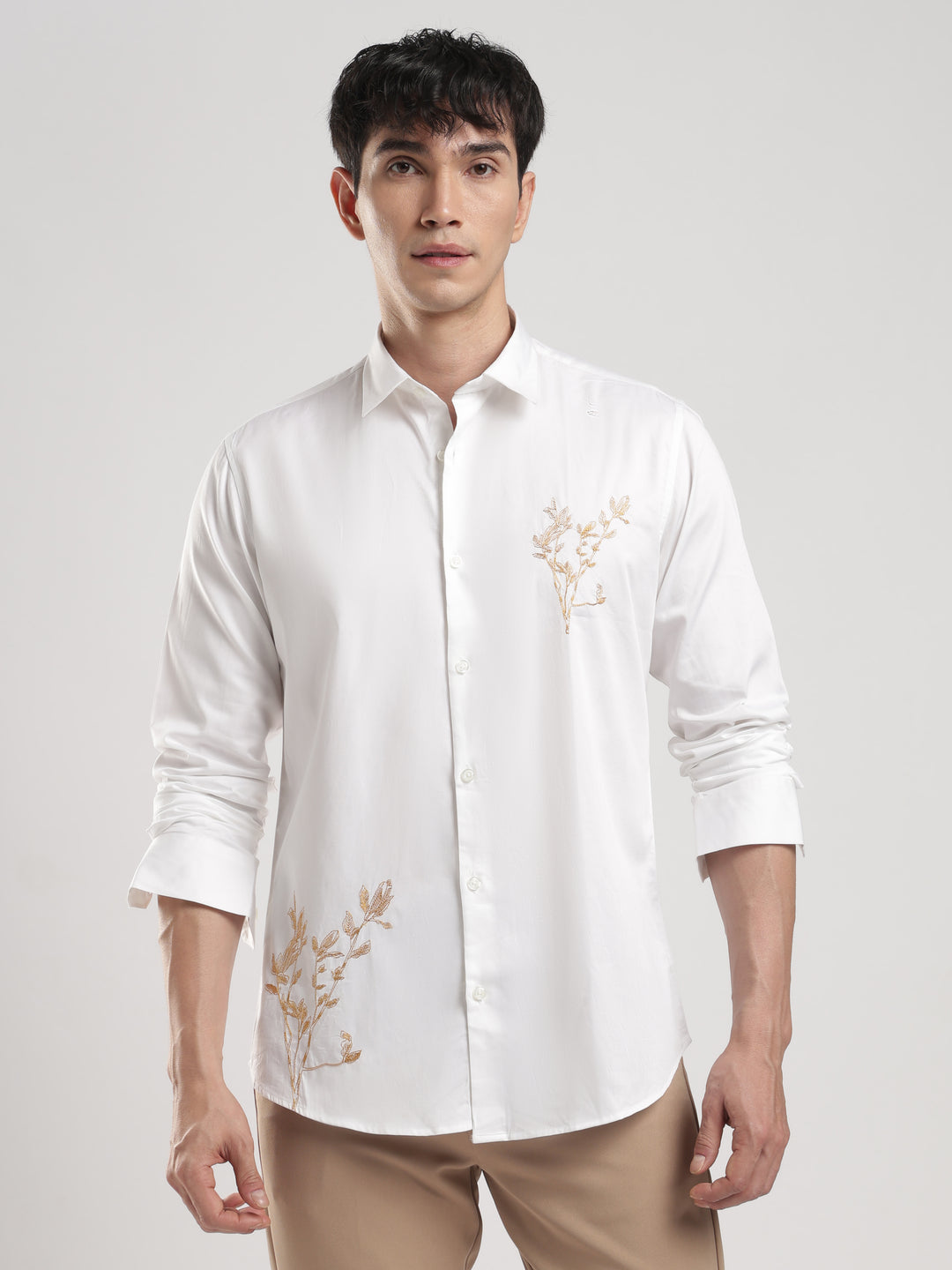 Astral Threads Shirt