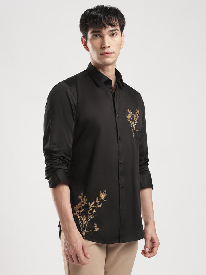 Thunder Luxe Shirt