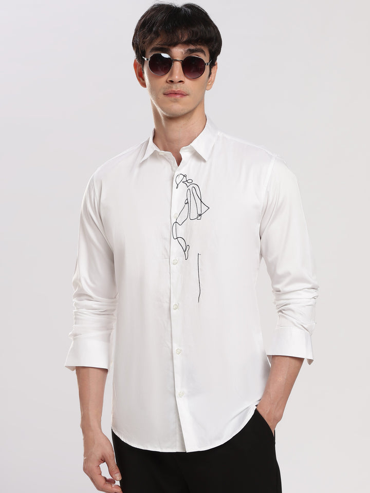 Echo Savage Shirt