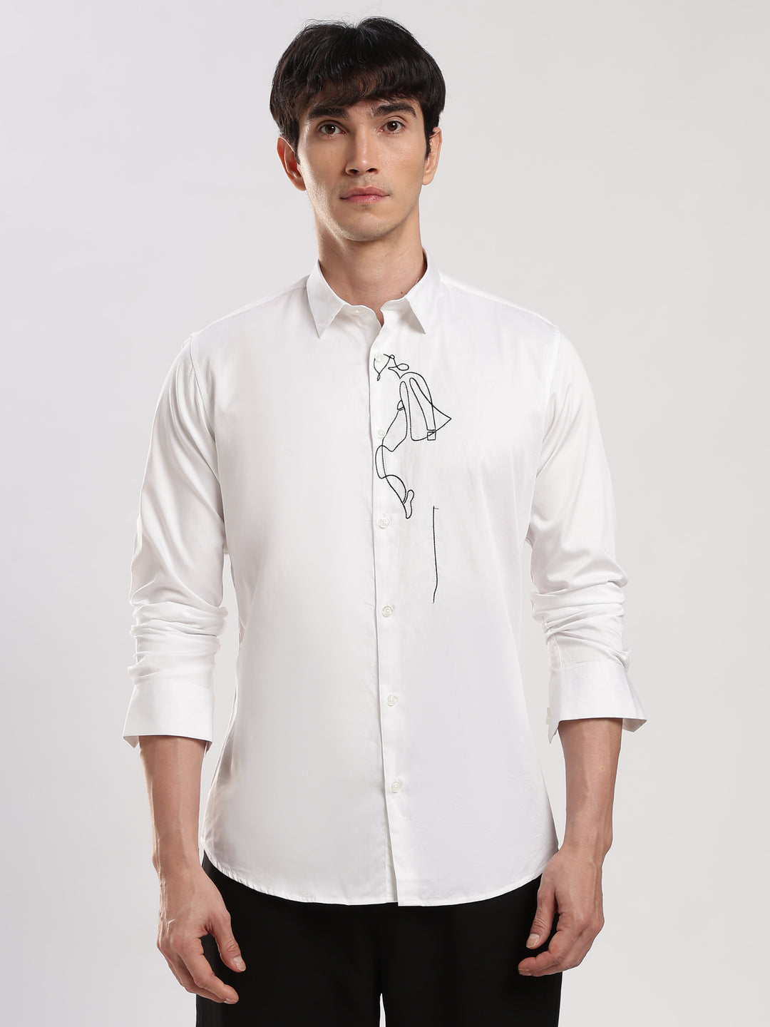 Echo Savage Shirt