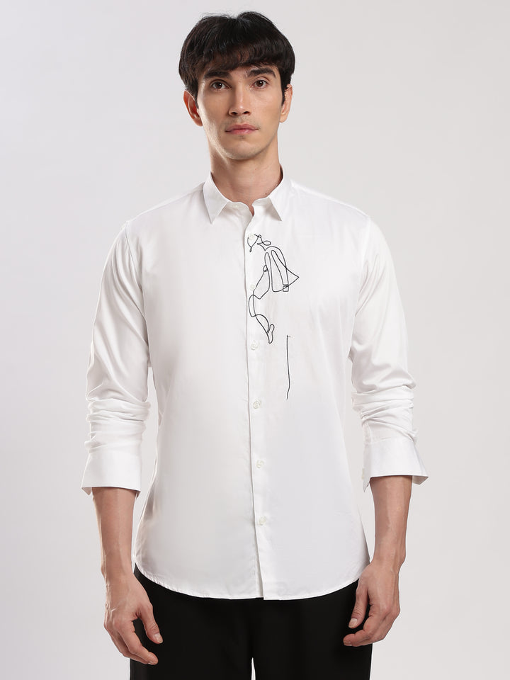 Echo Savage Shirt
