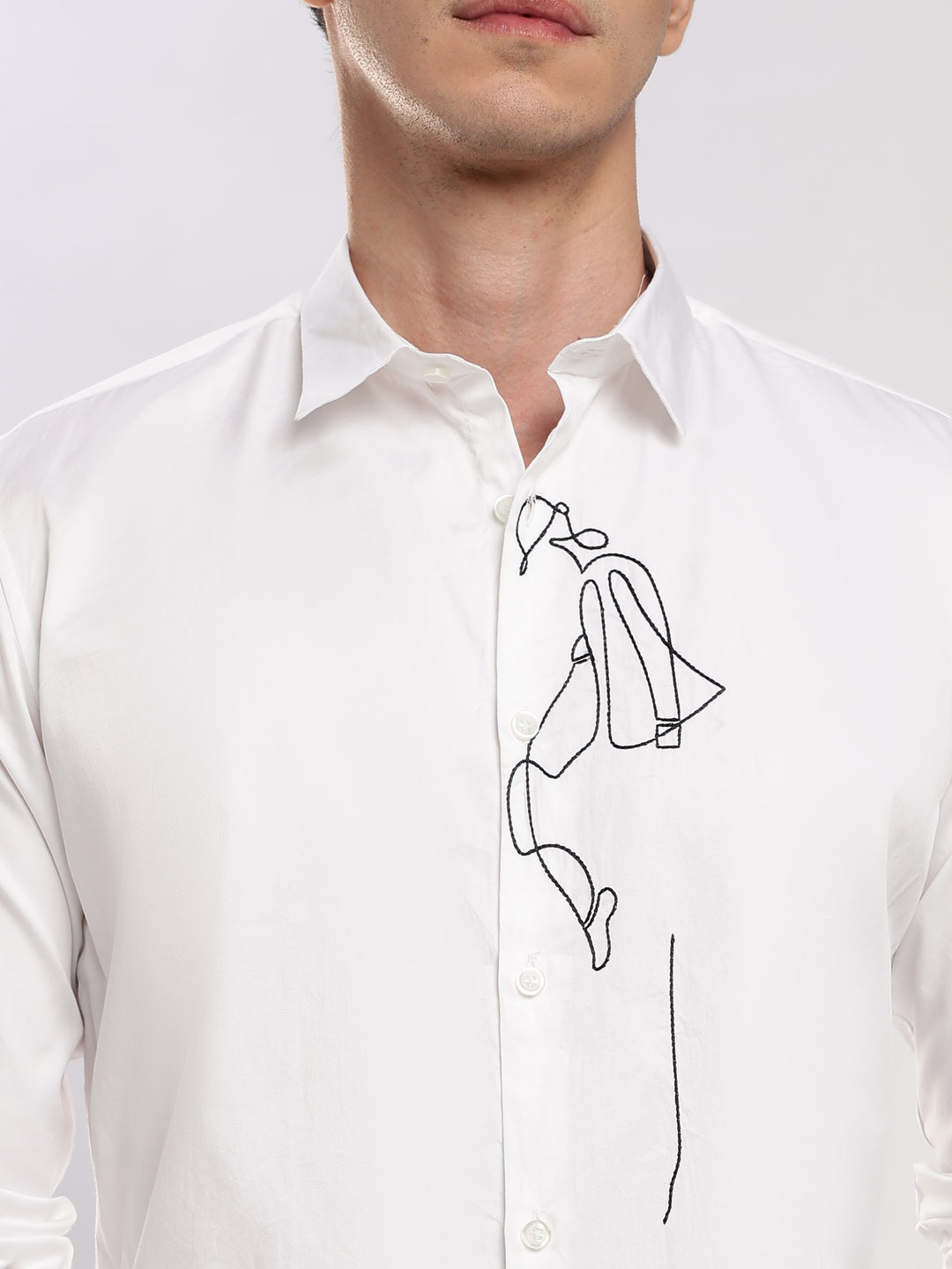 Echo Savage Shirt