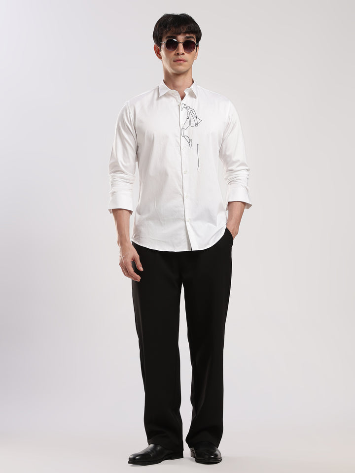 Echo Savage Shirt