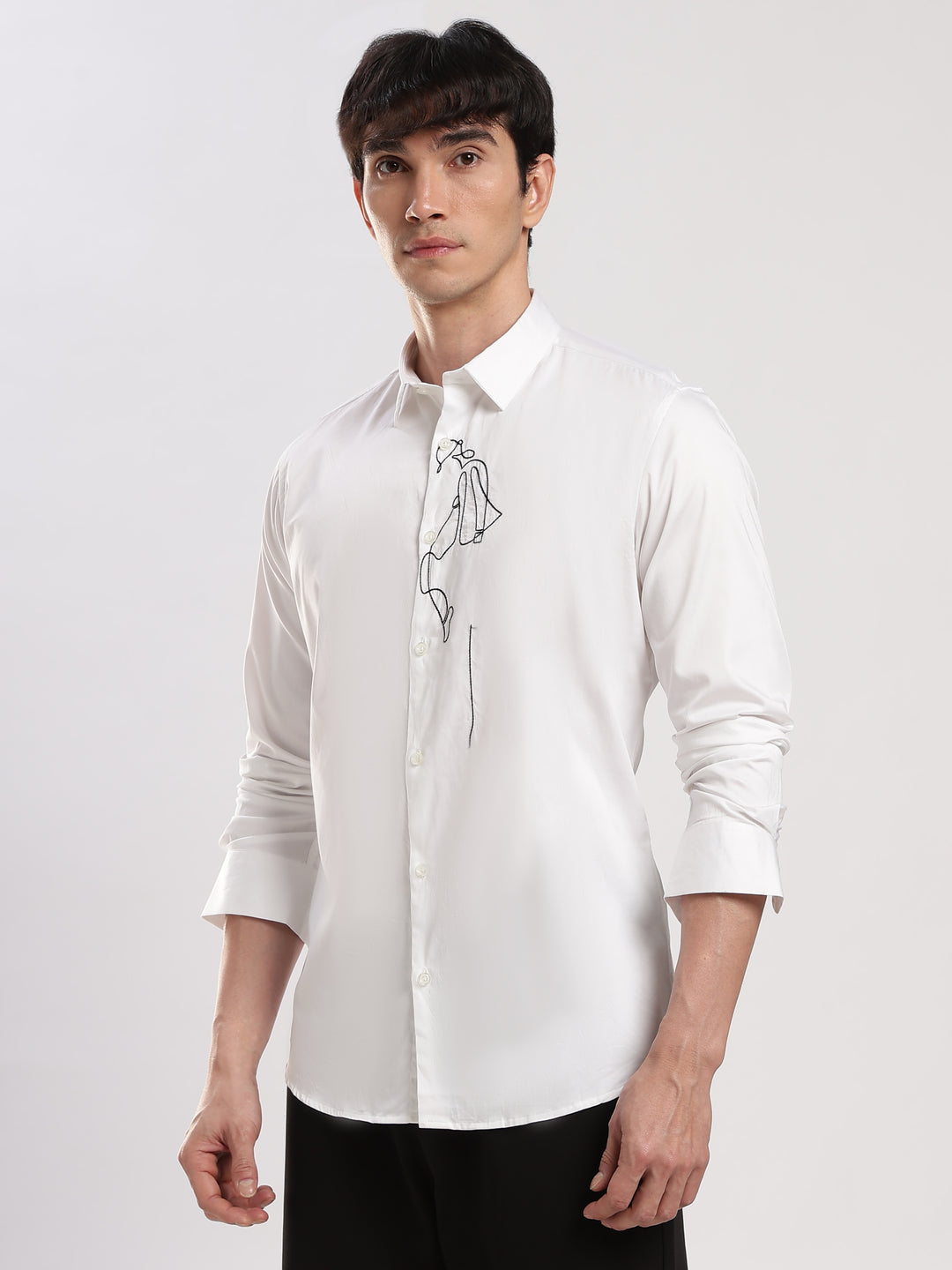 Echo Savage Shirt