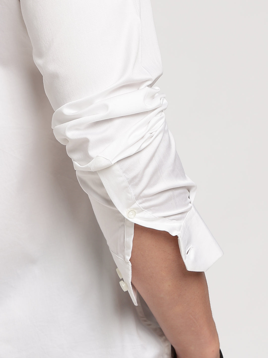 Moonlight Veil Shirt