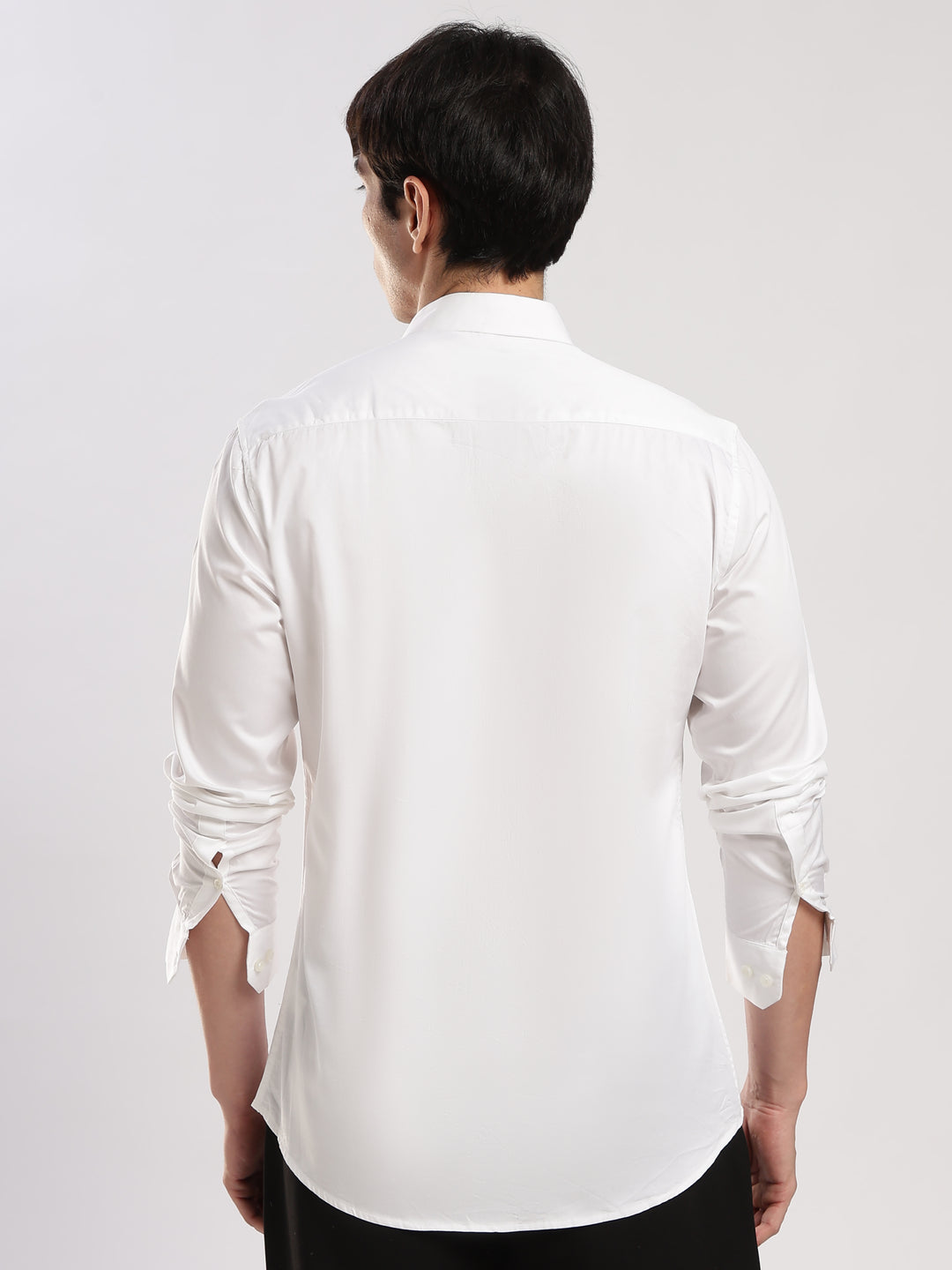 Moonlight Veil Shirt