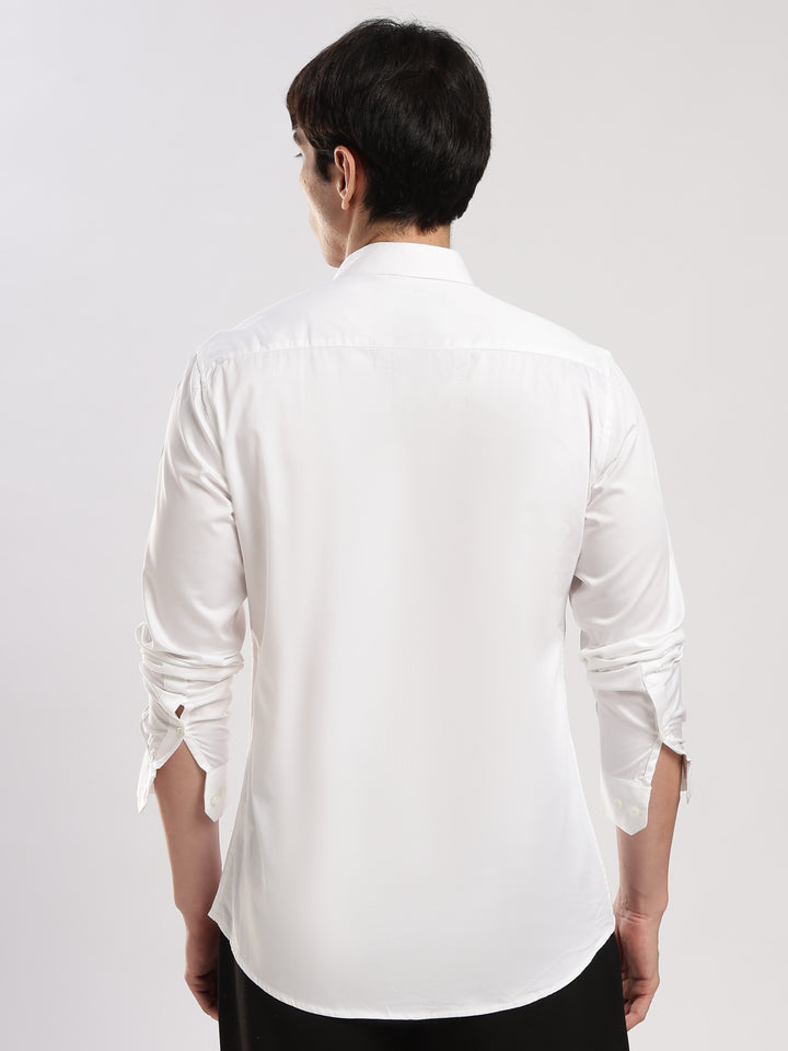 Moonlight Veil Shirt