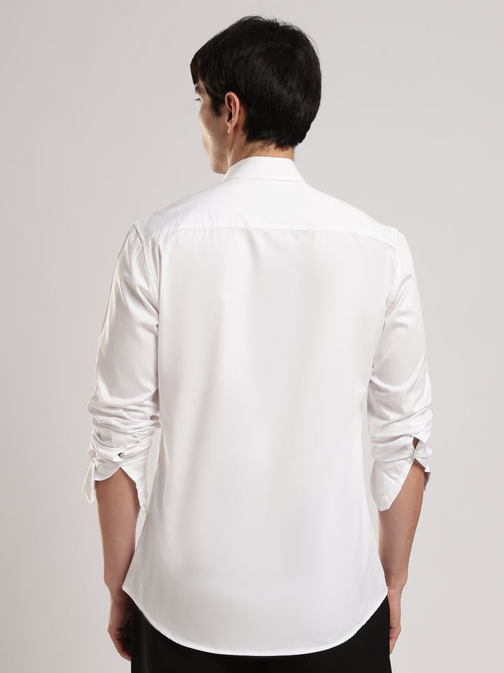 Noir Phoenix Shirt
