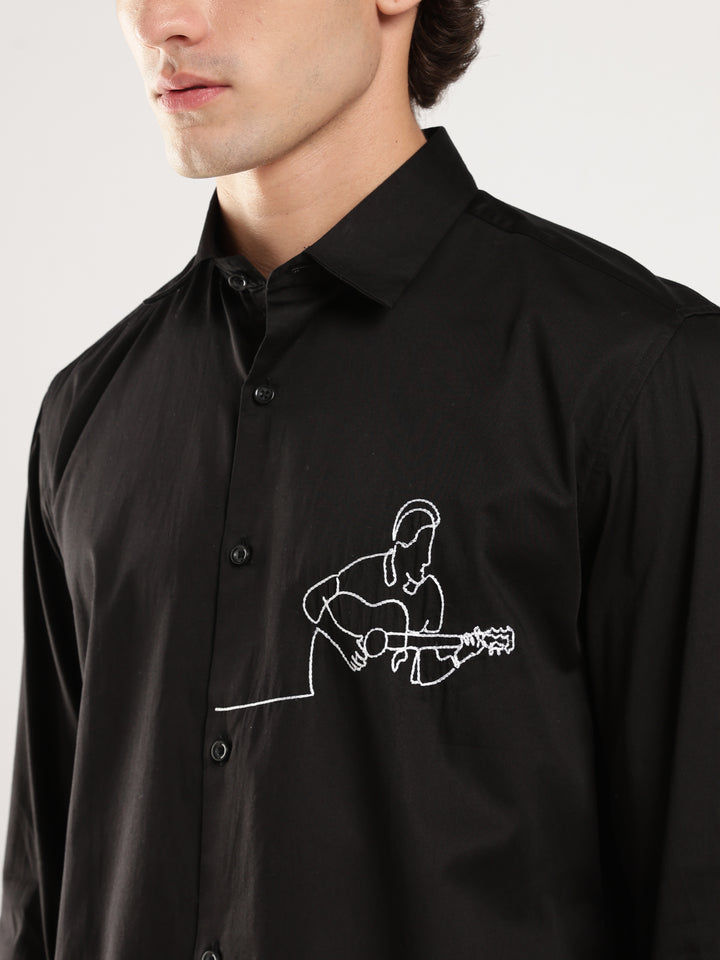 Dancing Queue Shirt