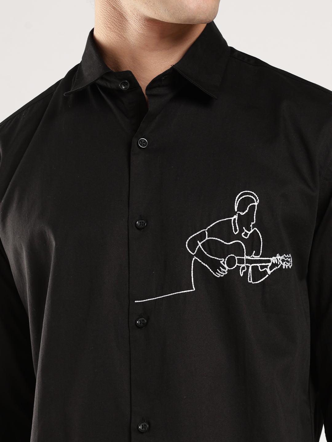 Dancing Queue Shirt