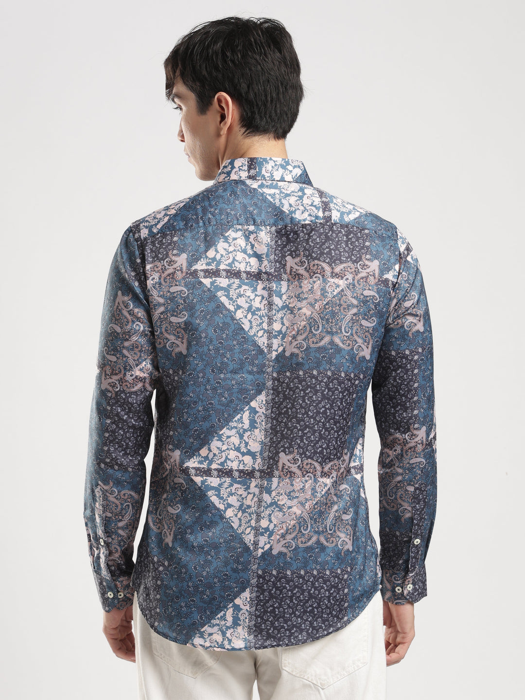 THE ELECTRIC BOOGIE SHIRT