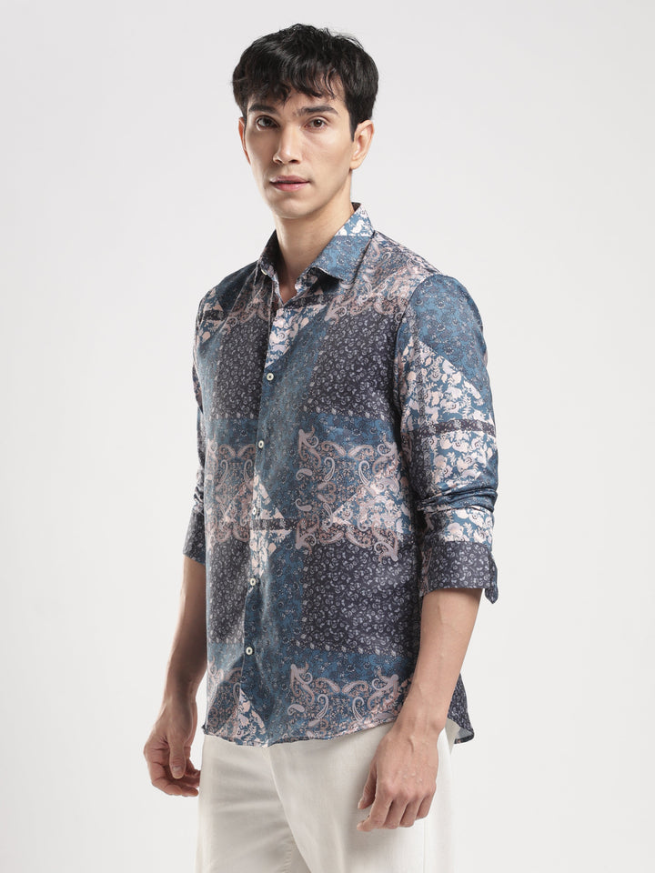 THE ELECTRIC BOOGIE SHIRT