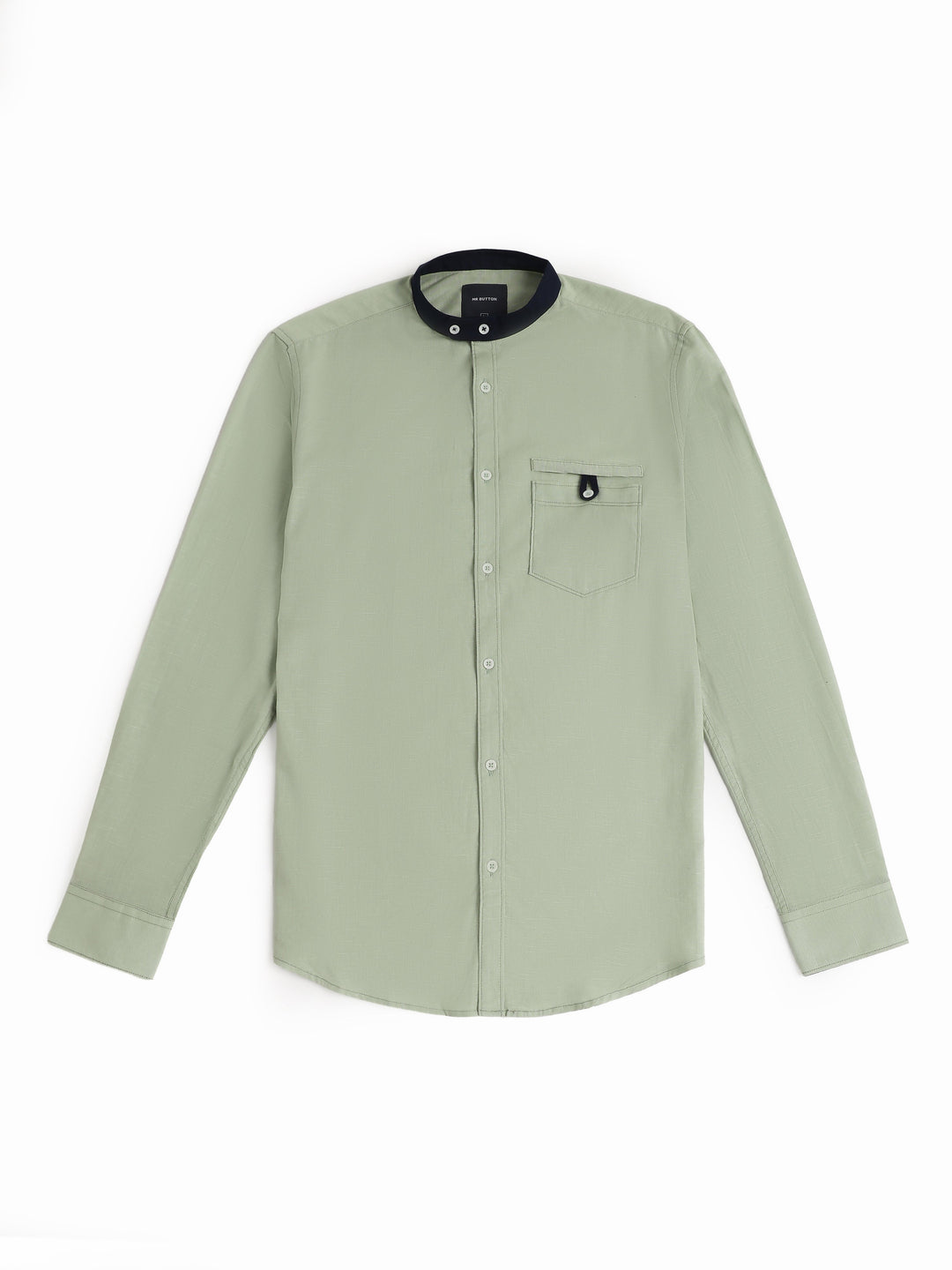 MINT MIRAGE SHIRT