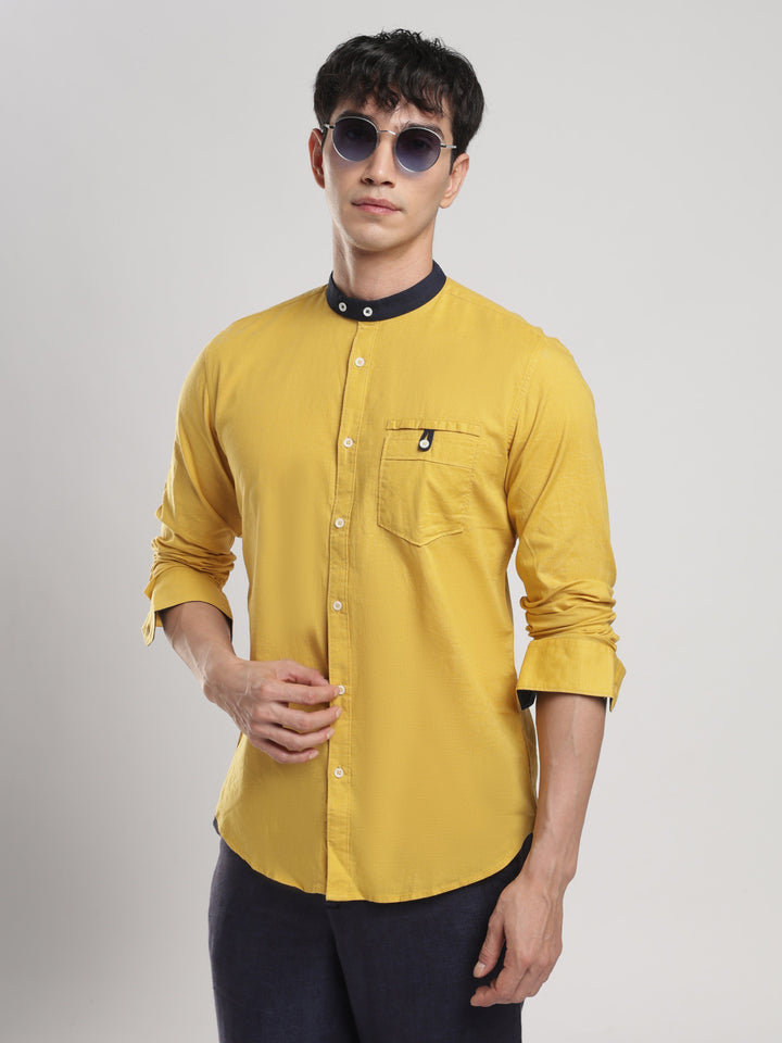 HEAT WAVES SHIRT