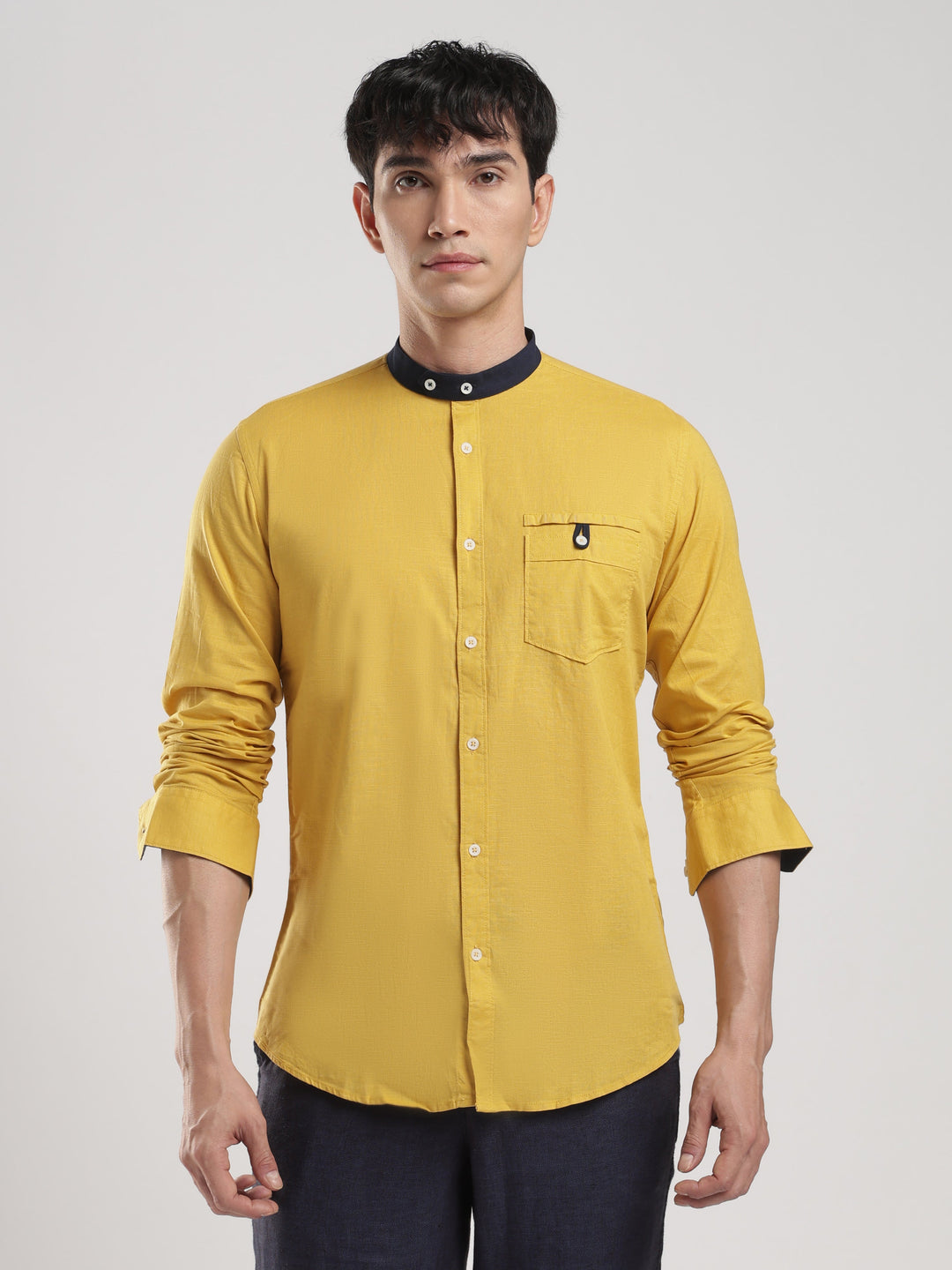 HEAT WAVES SHIRT