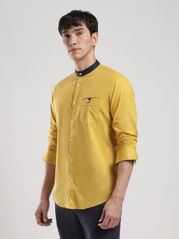 HEAT WAVES SHIRT