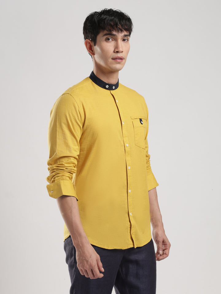 HEAT WAVES SHIRT