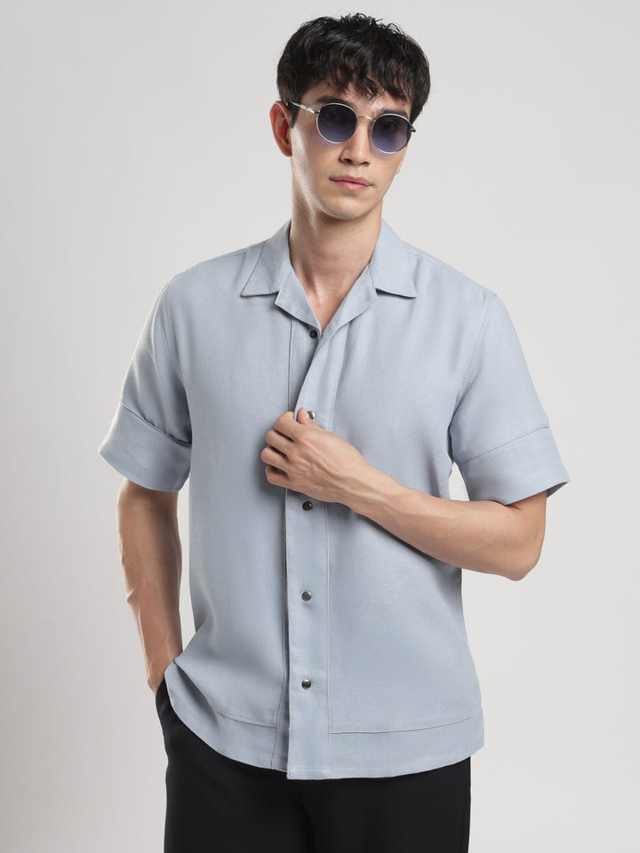 THE PANORAMA SHIRT
