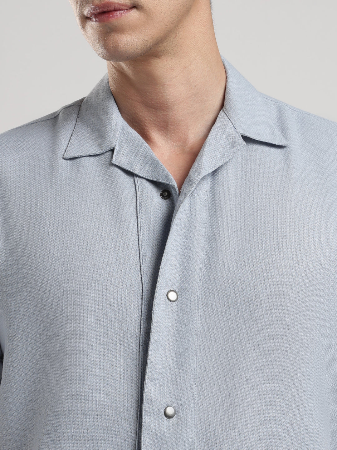 THE PANORAMA SHIRT