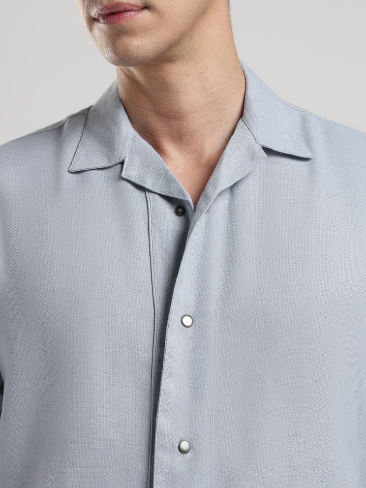 THE PANORAMA SHIRT
