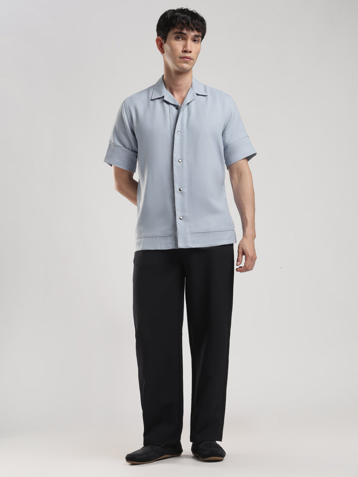 THE PANORAMA SHIRT