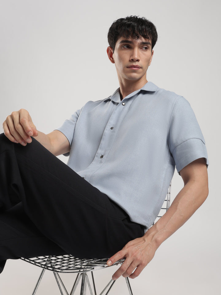 THE PANORAMA SHIRT