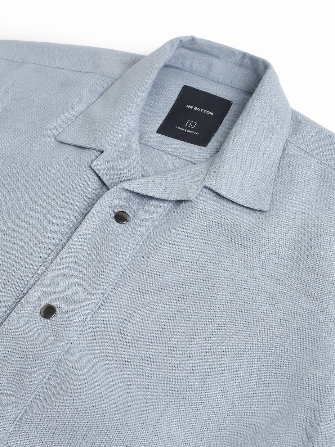 THE PANORAMA SHIRT