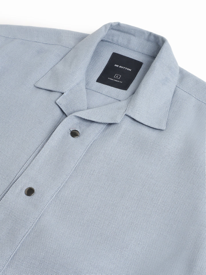 THE PANORAMA SHIRT