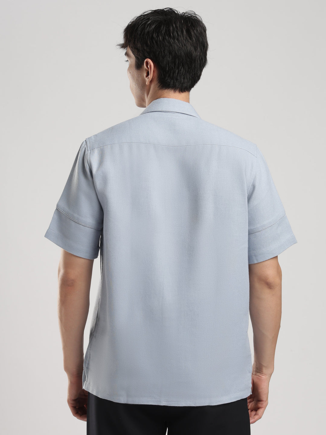 THE PANORAMA SHIRT