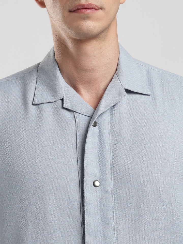THE PANORAMA SHIRT